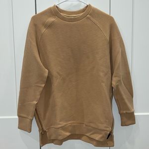 Varley tunic sweatshirt